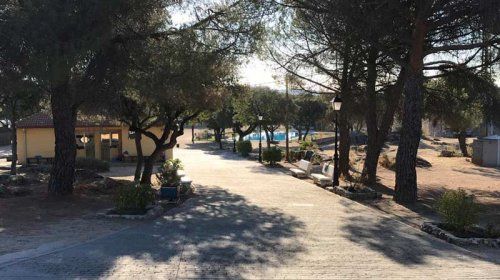 finca para eventos